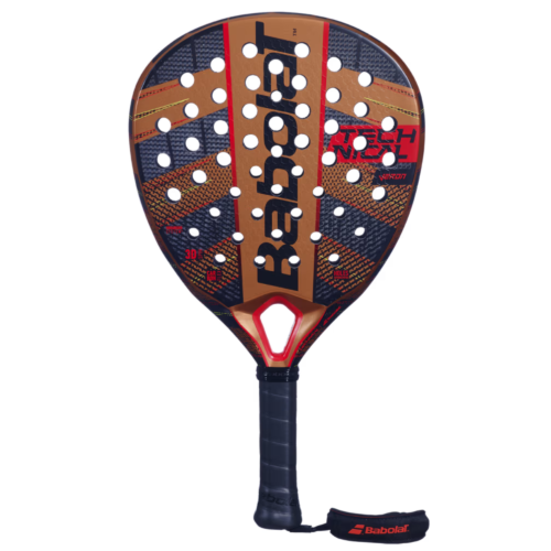 Babolat Padel Racket Technical Veron 2024