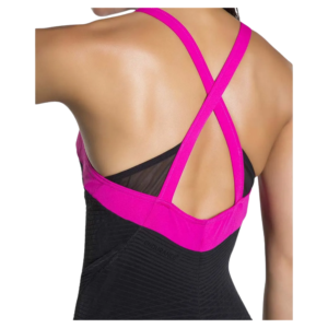 Speedo Swim Suits Fit Power Form Xback Women - Image 3
