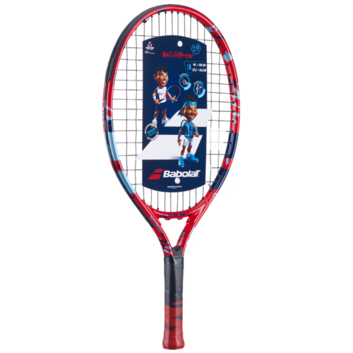 Babolat Rackets Ballfighter 19