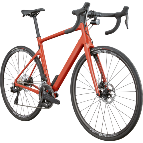 Cannondale Bike Synapse Carbon 2 LE 56