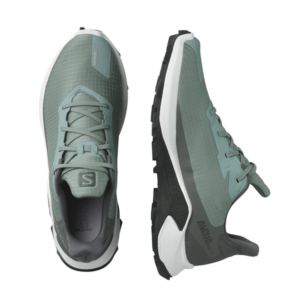 Salomon Shoes Alphacross 3 Men UK11 - Image 2