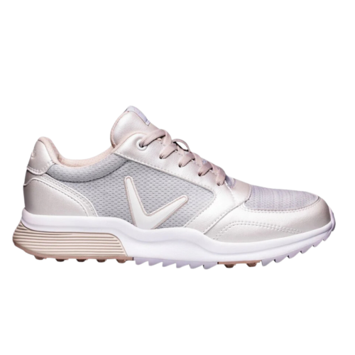 Callway Shoes W683-285 Lady Aurora LT UK6.5
