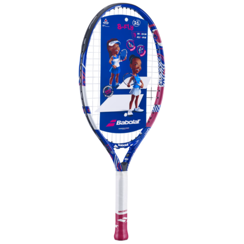 Babolat Rackets Kids B Fly 21