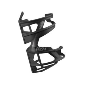 Elite Prism Bottle Cage Matte Carbon