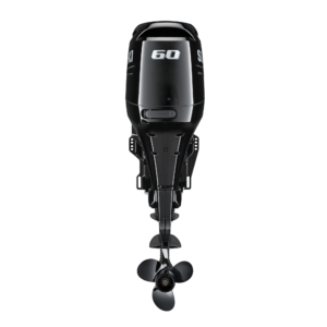 Suzuki DF60ATL - Image 3