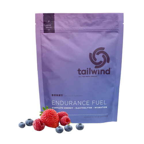Tailwind Nutrition Endurance Fuel 50 Servings