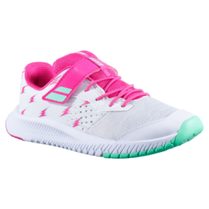 Babolat Shoes Pulsion All Court Junior - Image 3