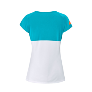 Babolat Play Cap Sleeve Tee Women - Image 2