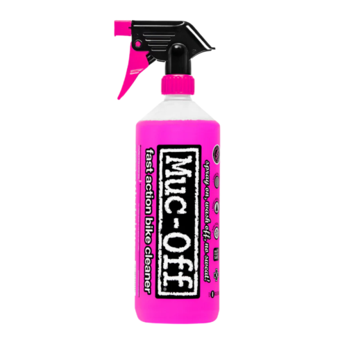 Muc-Off Nanotech Bike Cleaner