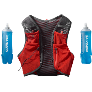 Salomon Bags Active Skin 4 - XS - Image 3