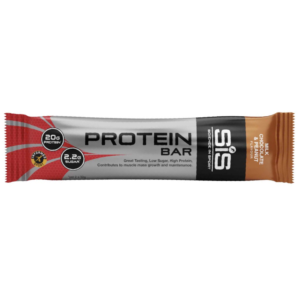 SIS Protein Bar