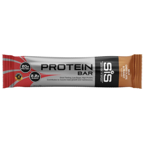 SIS Protein Bar