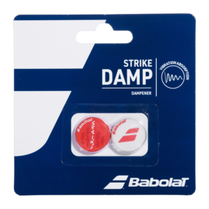 Babolat Strike Damp Dampener x2