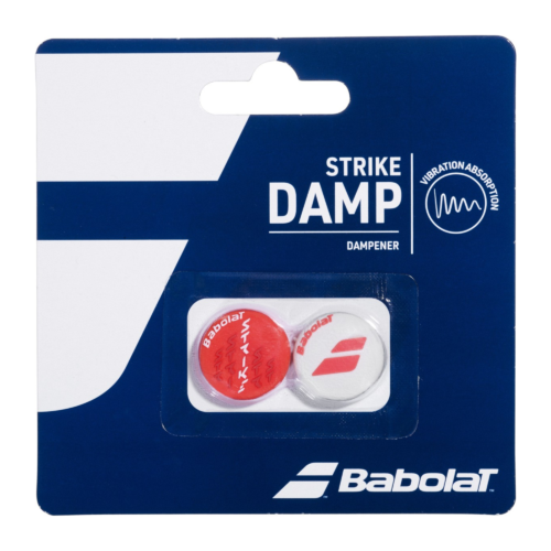 Babolat Strike Damp Dampener x2