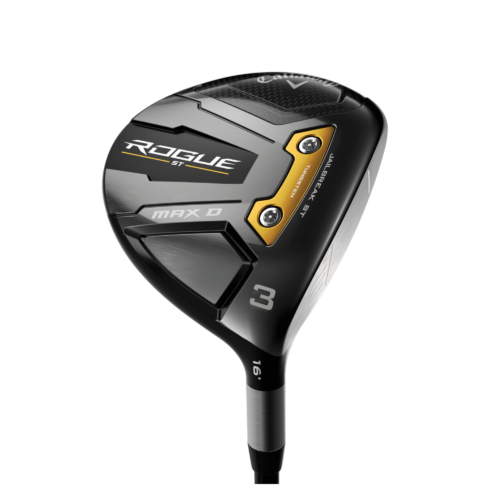 Callaway Fairway Wood Rogue ST Max