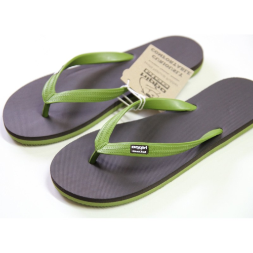 Hippobloo Men Flip Flops
