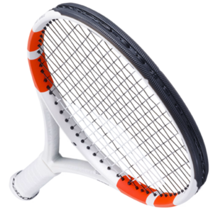 Babolat Racket Pure Strike Team Gen 4 Unstrung - Image 4