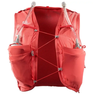 Salomon Bags Adv Skin 8 Set Women Red Large - Image 2
