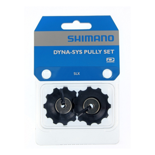 Shimano SLX M663 Derailleur Pulleys 10-Speed