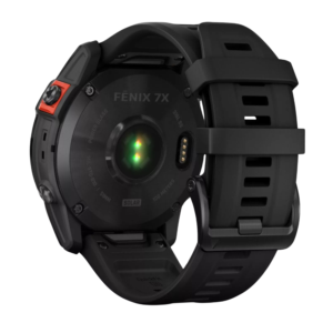 Garmin Watch Fenix 7X Solar - Image 4