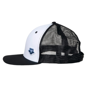 Arena Icons Trucker Cap - Image 3