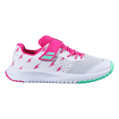 Babolat Shoes Pulsion All Court Junior