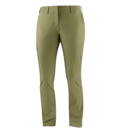 Salomon Pants Wayfarer Women