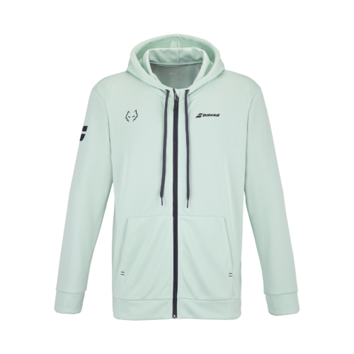 Babolat Hood Jacket Juan Lebron Man