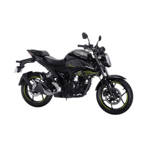 Suzuki Gixxer 150 Fi + ABS - Image 2