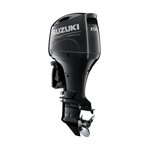 Suzuki DF150ATL