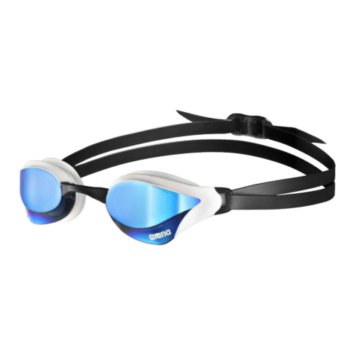 Arena Goggles Cobra Core Swipe Mirror