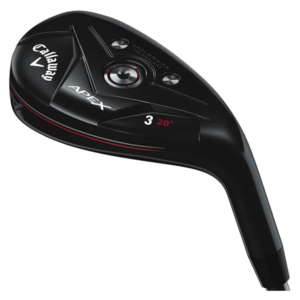 Callaway Apex 19 Hybrid 3H Stiff - Image 2