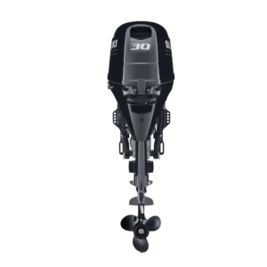 Suzuki DF30AL - Image 3