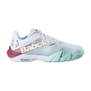 Babolat Padel Shoes Jet Premura 2 Lebron Men