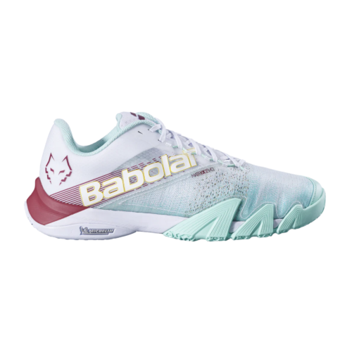 Babolat Padel Shoes Jet Premura 2 Lebron Men