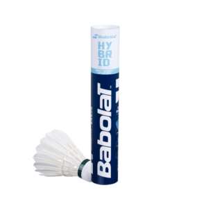 Babolat Hybrid Shuttlecock