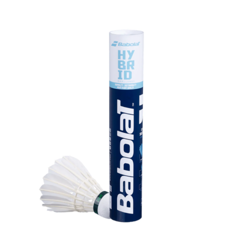 Babolat Hybrid Shuttlecock