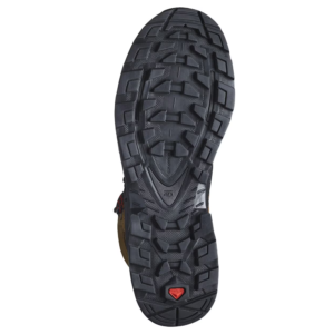 Salomon Shoes Quest 4 Gore-Tex Men - Image 4