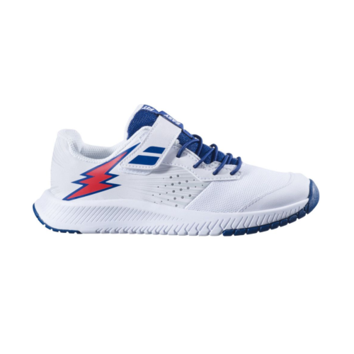 Babolat Pulsion All Court Kids