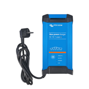 Victron Energy Blue Smart IP22 Charger 12/5 (3)