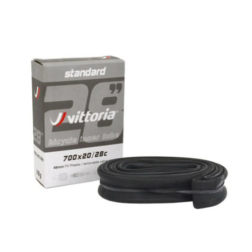 Vittoria Tube 700X20/28 Presta 48Mm