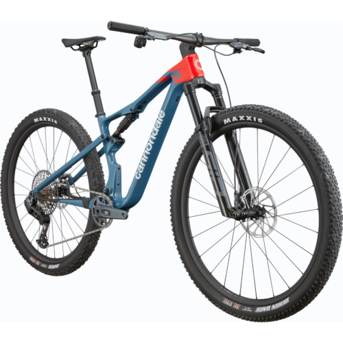 Cannondale Bike Scalpel Carbon 2 Edition 2024 29"