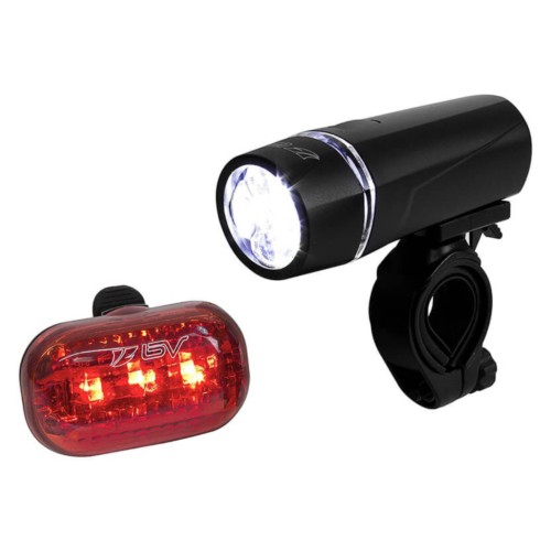 Highteam Light Sets Black