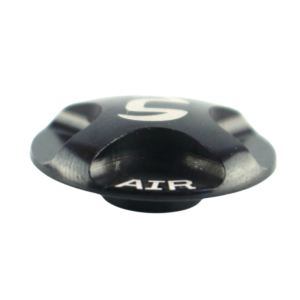 Cannondale Valve Cap 5Pcs - Image 2
