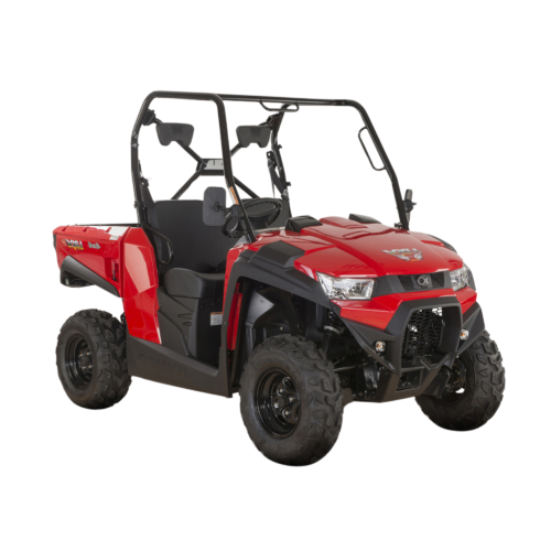 Kymco UXV450i