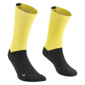 Mavic Logo High Cycling Socks - Image 2