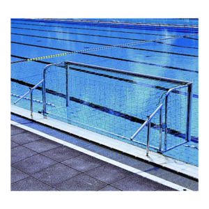 Lynx Water Polo Nets - Image 2