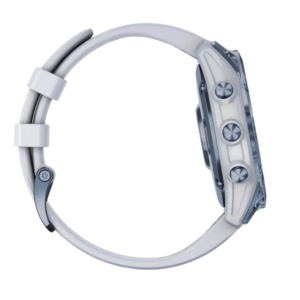 Garmin Watch Fenix 7X Power Sapphire - Image 3