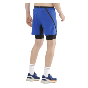 Salomon Shorts Cross Twinskin Men - Image 2