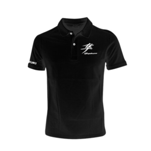 HAYABUSA POLO SHIRT-XXL - Image 2